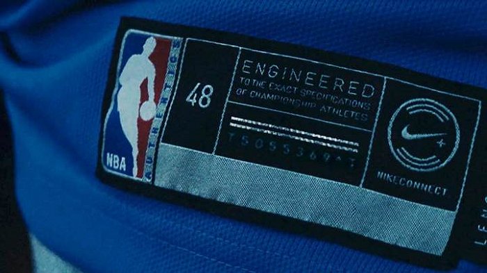 NBA开启球衣营销之路，哪些球队已经踏上征程？