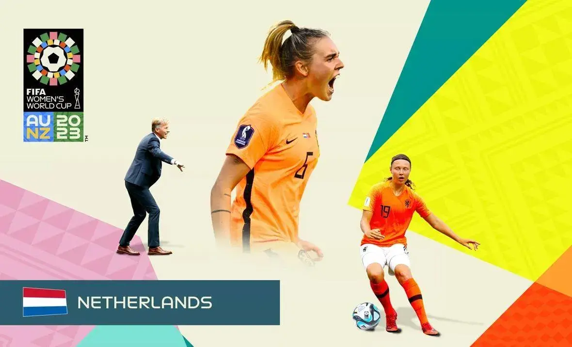 CCTV5今日直播：女足世界杯1／4决赛(西班牙